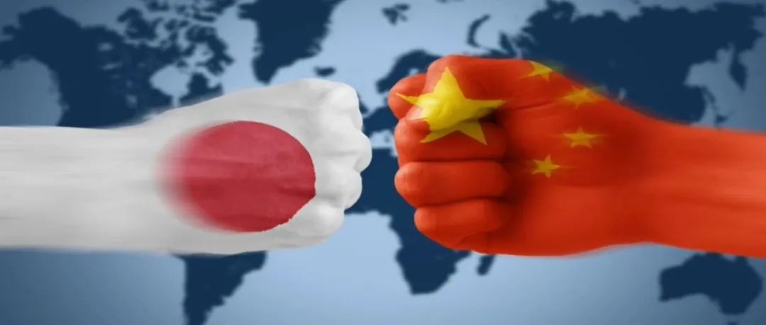 杨风：日本选边抗中俄，美将台湾问题乌克兰化
