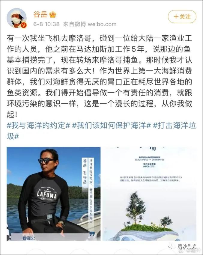 德国“环保领袖”拿善款度假,真是一门好生意