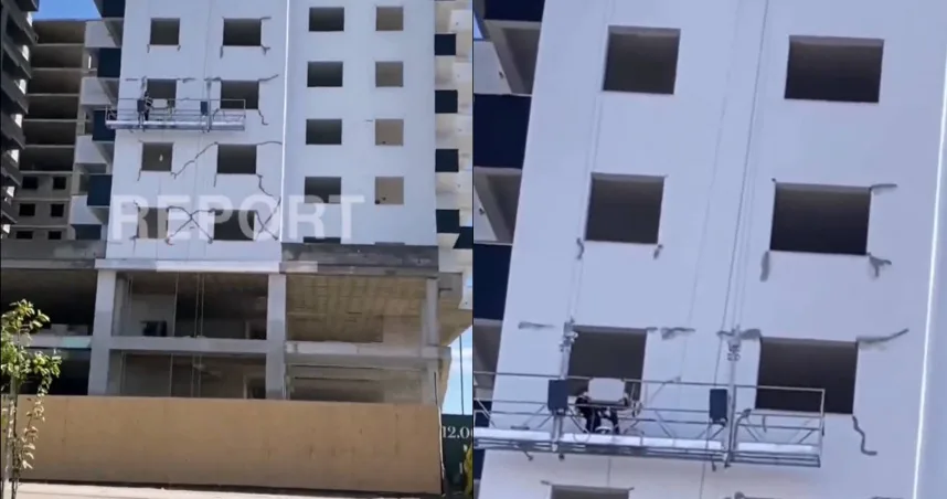 土耳其大地震1万多人死亡:房地产泡沫、贪腐、豆腐渣一样的房子