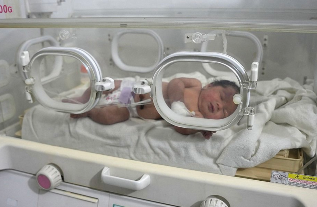 叙利亚3000多人遇难,却被西方集体忽略:中国,出手了!