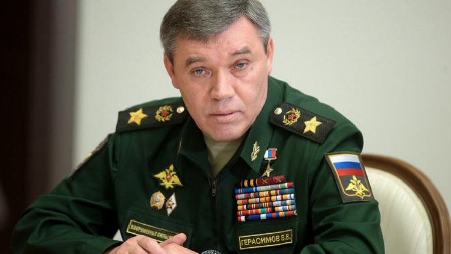 俄乌总统,艰难一年