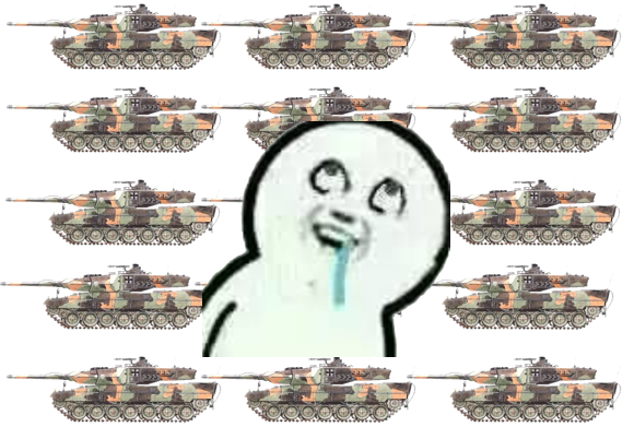 西方援助乌克兰的坦克能够改变战争局势吗?