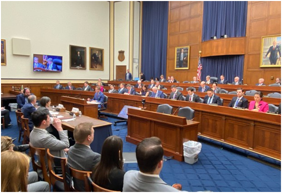 三个方向,美国攻击又来了!