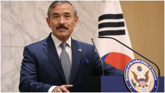 三个方向,美国攻击又来了!