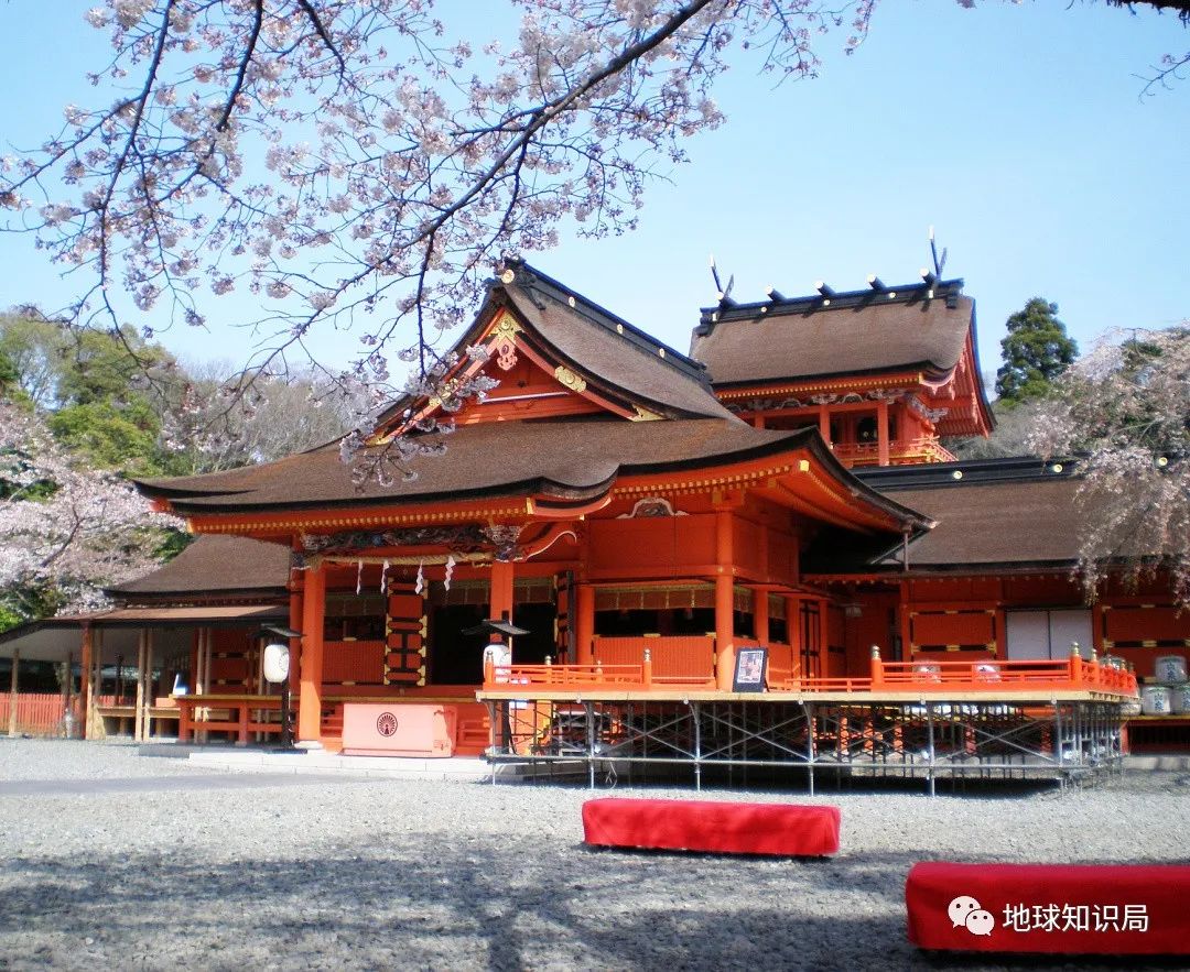 日本樱岛火山喷射!更危险的还没发生