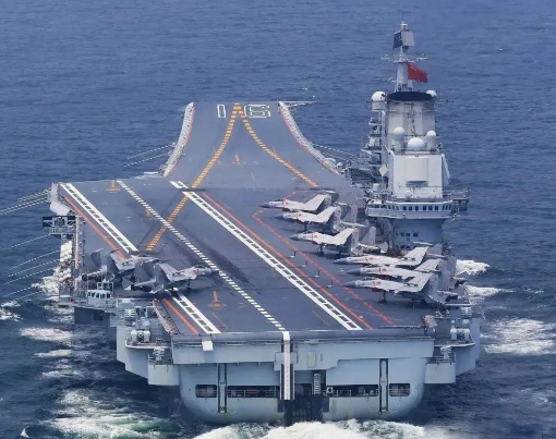 中国海军实力世界第二,能否前出第三岛链作战?风险远超一二岛链