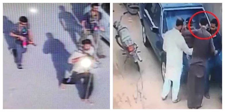 “巴铁”越来越不安全,“一带一路”有多难走?