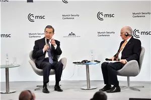 中方将发布!“关于政治解决乌克兰危机的中国立场”