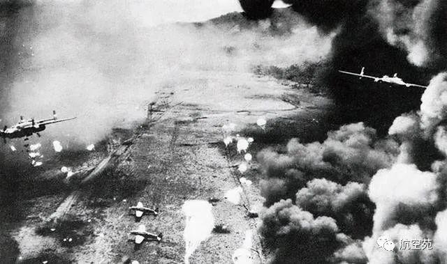 外军雷达照射下依旧前进:运20的遭遇,又是“火力不足”?