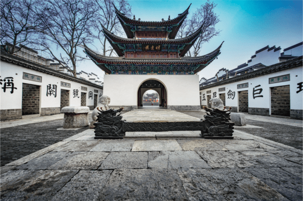 “马上天子”朱棣如何挑选自己的文治团队?