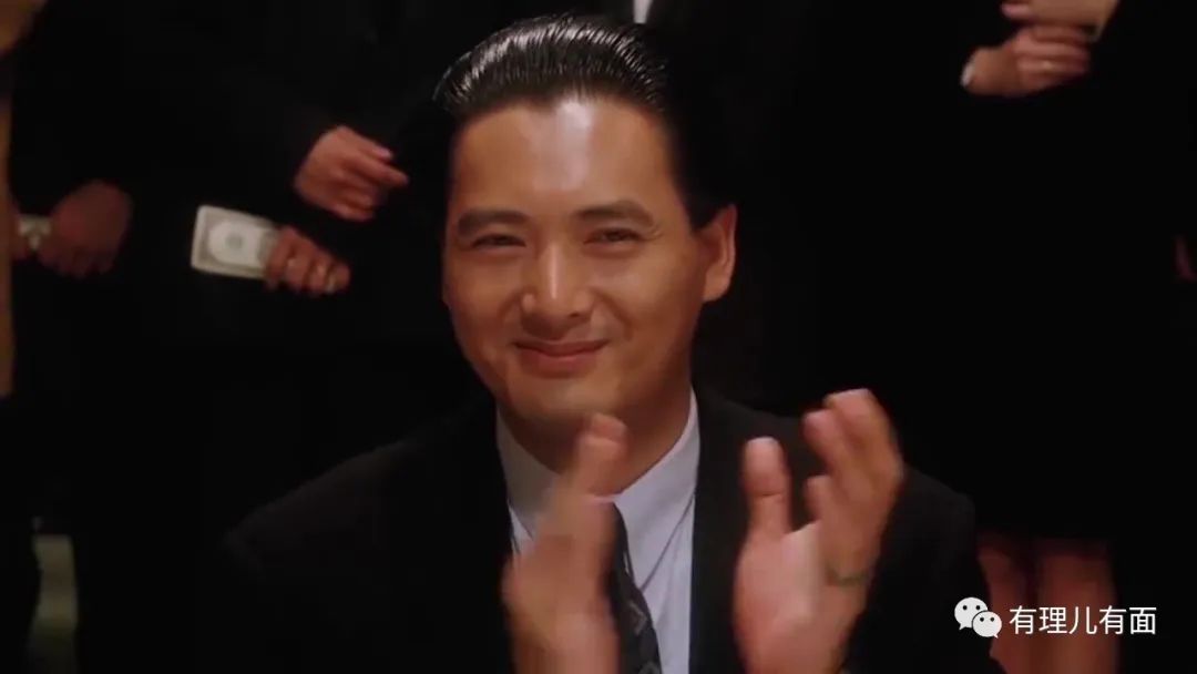 麦卡锡的一场豪赌