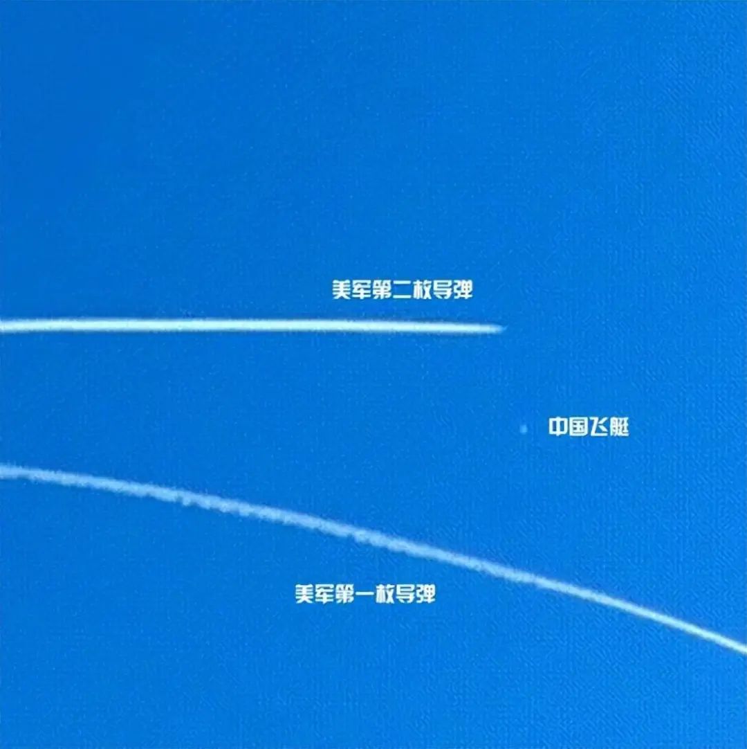 “击落中国气球”，F-22到底用了几枚导弹？