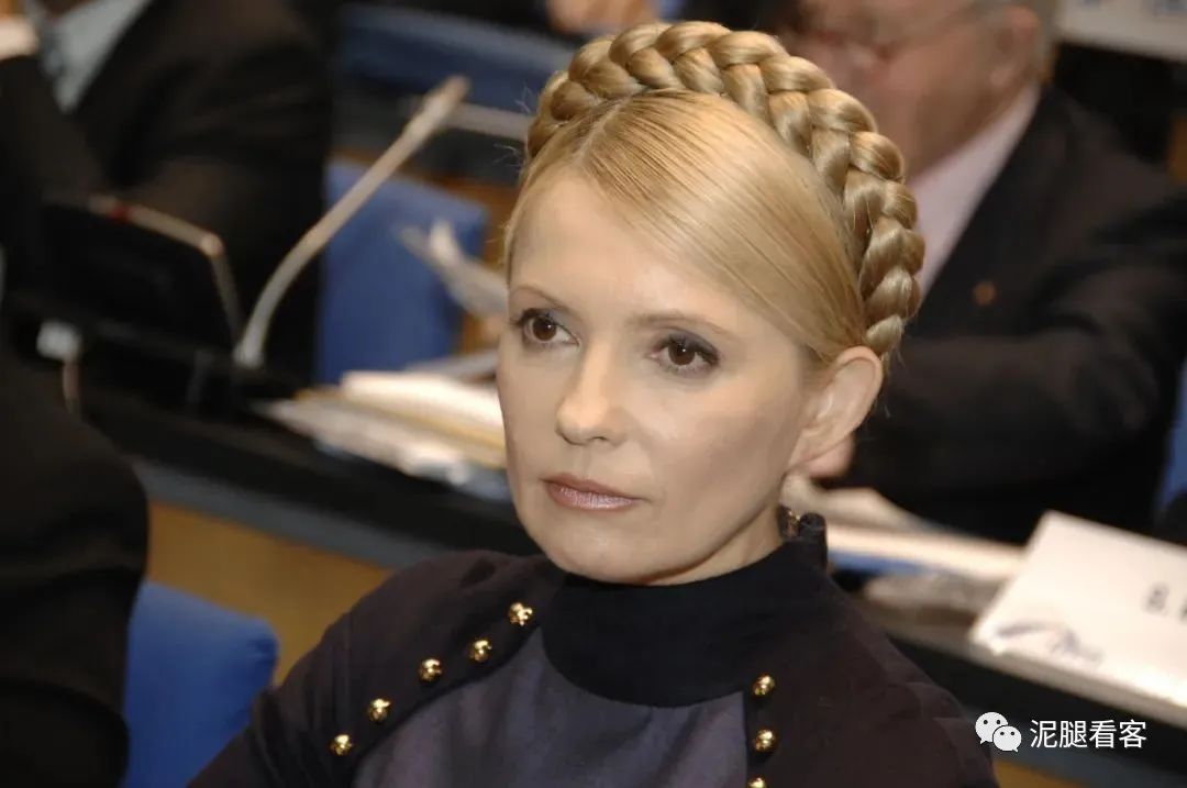 乌克兰太烂了,高层腐败问题频出,也给我们3个警示