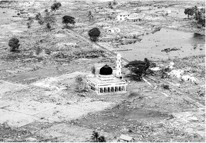 土耳其大地震1万多人死亡:房地产泡沫、贪腐、豆腐渣一样的房子