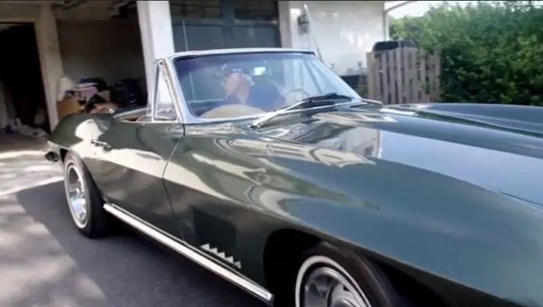 点击查看大图 拜登首谈"文件门":怪办公室没收拾好