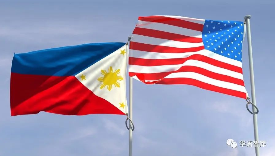 针对中国？美国与菲律宾达成协议，新增使用菲4个军事基地