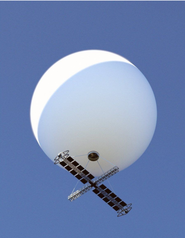 美国炒作“间谍气球”!我军多次击落美军气球,歼6歼10都打过