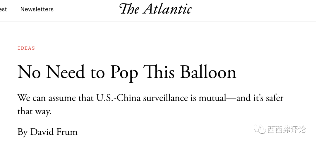 “流浪气球”、互联网、媒体、民粹与美国国内政治