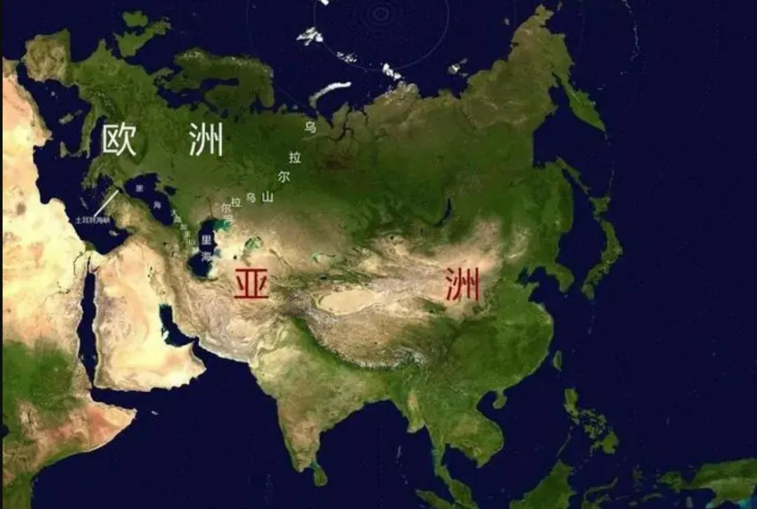 王毅主任的专机，没有直接飞去欧洲，而是先落在中国的大后方