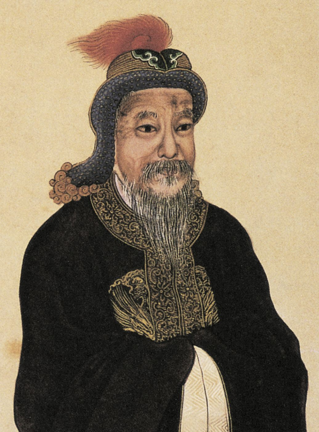 前无古人,后无来者:元代为何执着在地方设置行御史台?