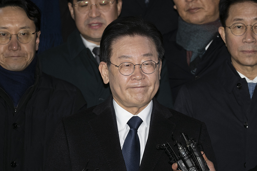 当权派的反击,最惨烈的政治报复来了!