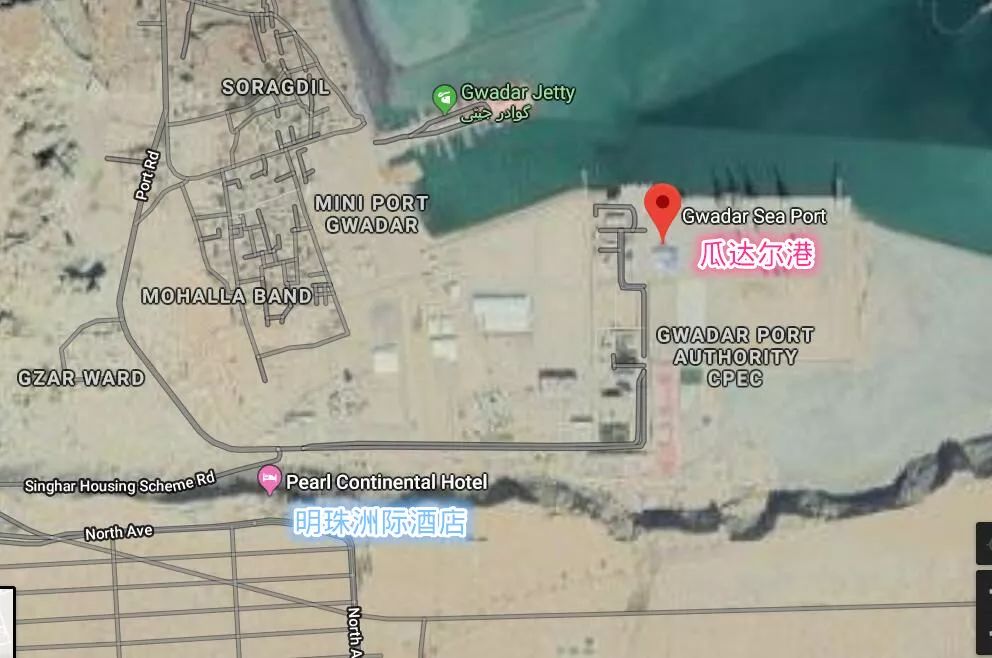 “巴铁”越来越不安全,“一带一路”有多难走?