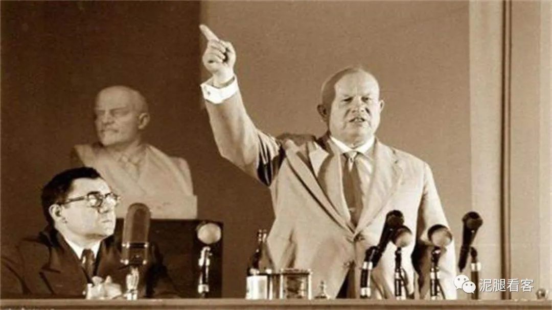 警惕“两面人”:苏联教训深刻,我们不能重蹈覆辙