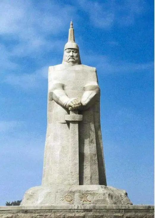 康熙是这样统一台湾的