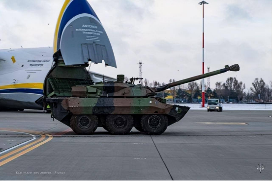 西方援助乌克兰的坦克能够改变战争局势吗?