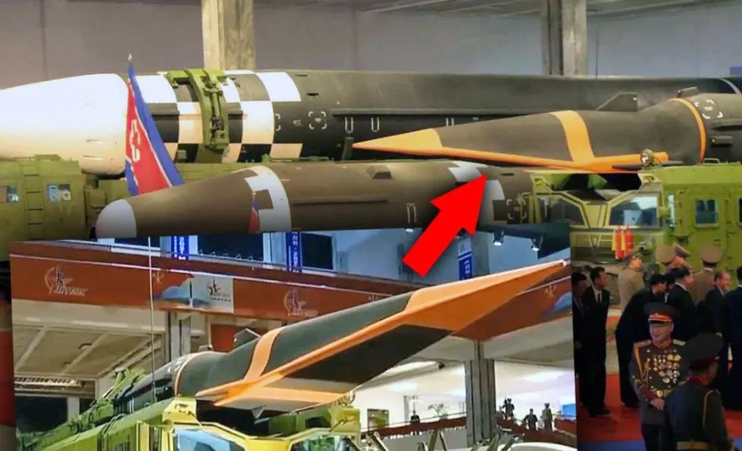 朝鲜跻身全球军事强国,专家:朝鲜导弹发展迅猛追赶中俄超越美国