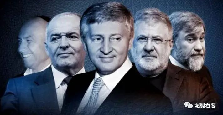 乌克兰太烂了,高层腐败问题频出,也给我们3个警示