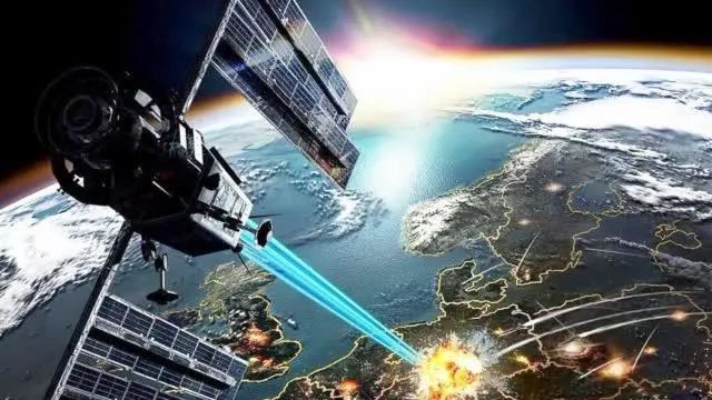 日本成立亚洲第一支太空军,到底想干什么?