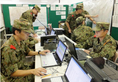 日本成立亚洲第一支太空军,到底想干什么?