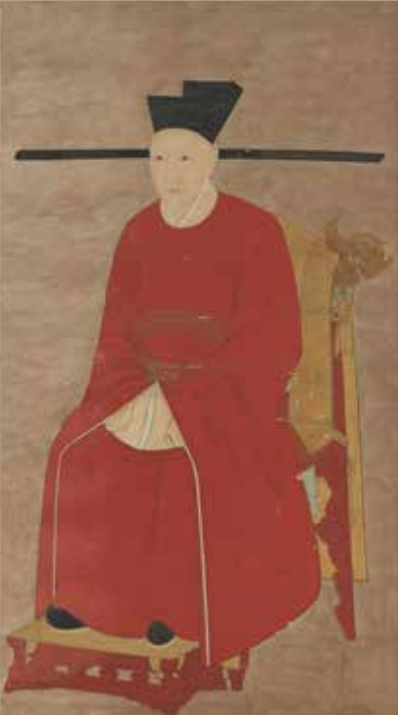 写下“家祭无忘告乃翁”的陆游,为何钟情南唐史?