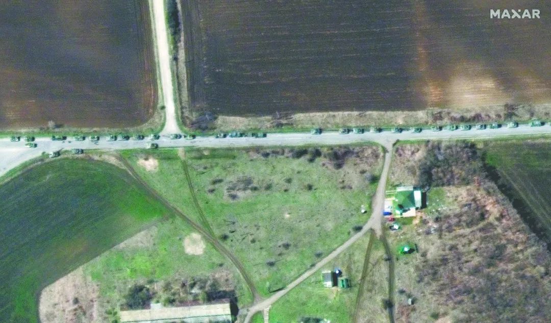 用它们搅局俄乌冲突后,美国又对中国露出“獠牙”