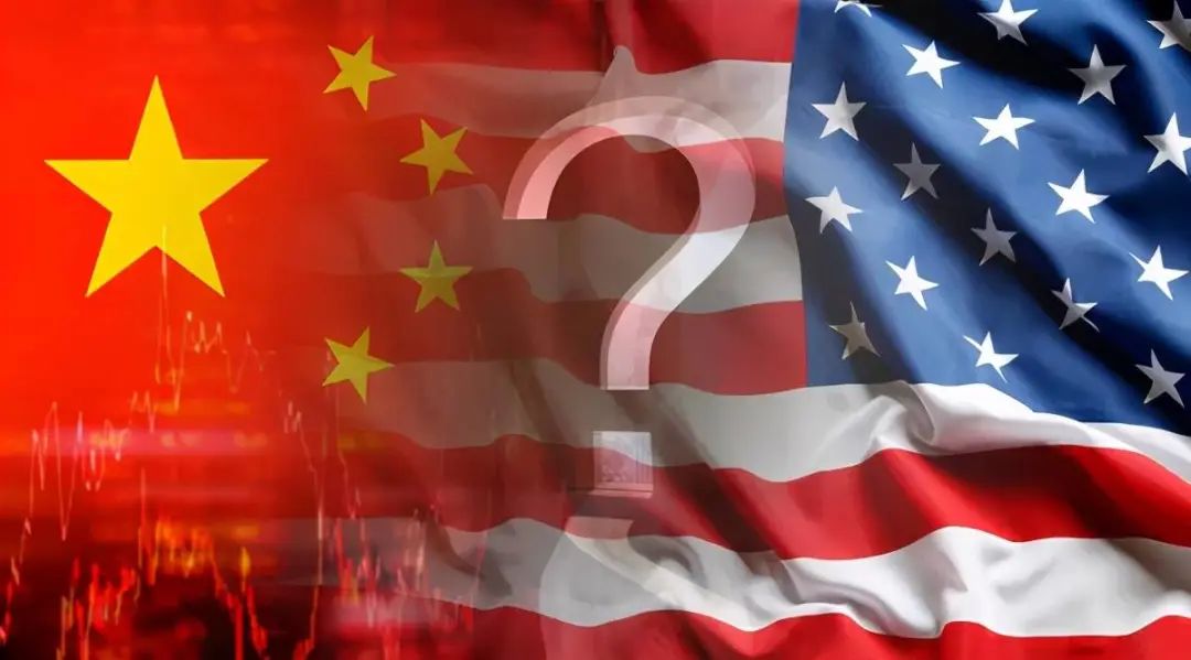 进攻与拖延,中美之间的软较量