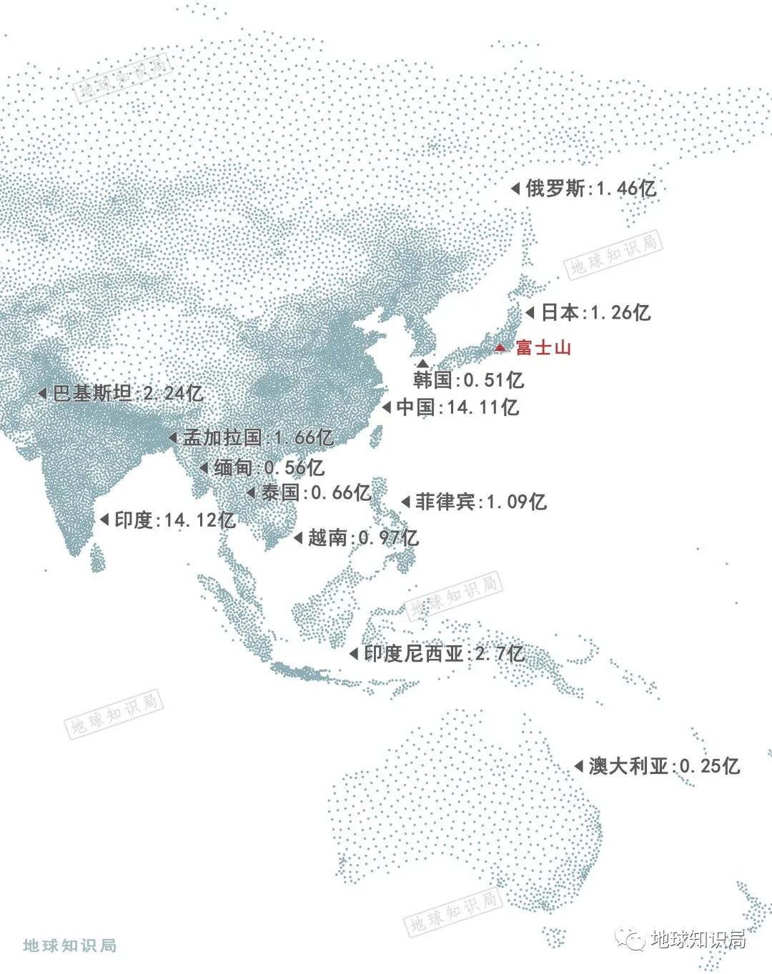 日本樱岛火山喷射!更危险的还没发生