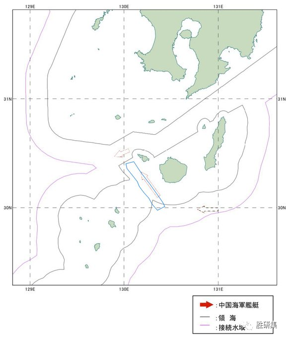 2月,中美航母南海对峙详情!
