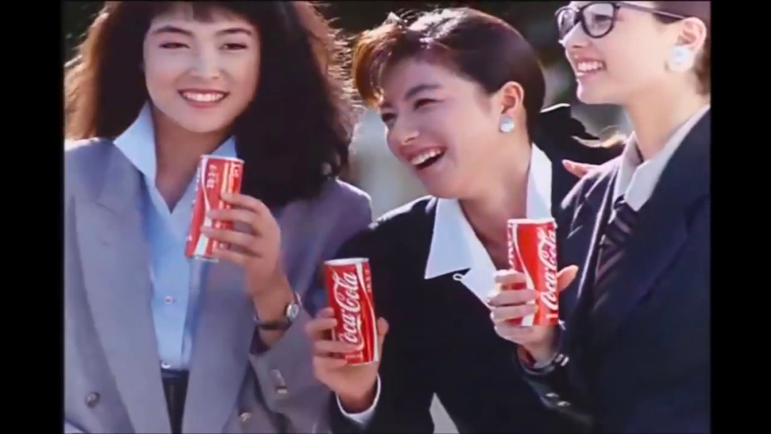 日本1990：当宏大叙事消失之后