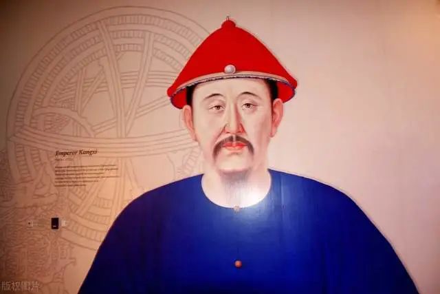 康熙是这样统一台湾的