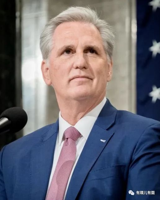 麦卡锡的一场豪赌