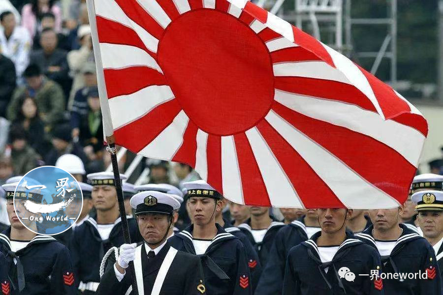 这个国家,又在谋求军力突破!