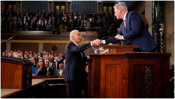 拜登今天说的7218个词,透露哪些重要信息?