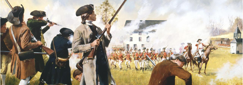 美国劫匪唯一不敢抢的“小卖铺”,火药味有点重