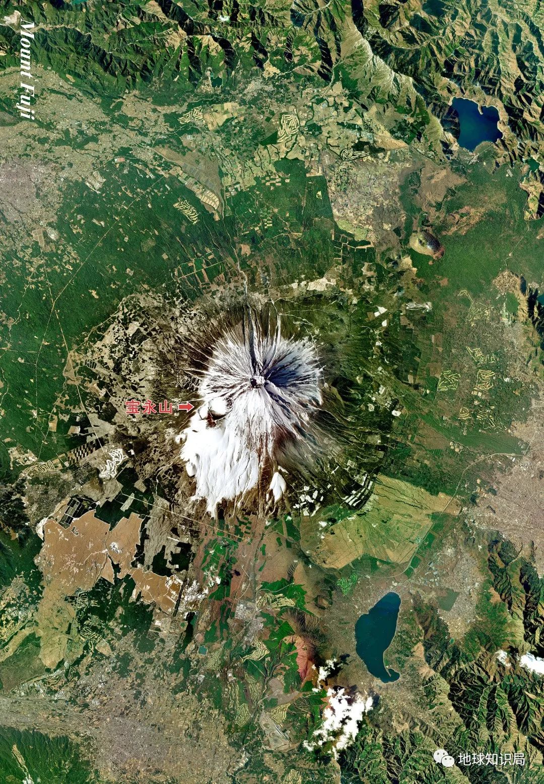 日本樱岛火山喷射!更危险的还没发生