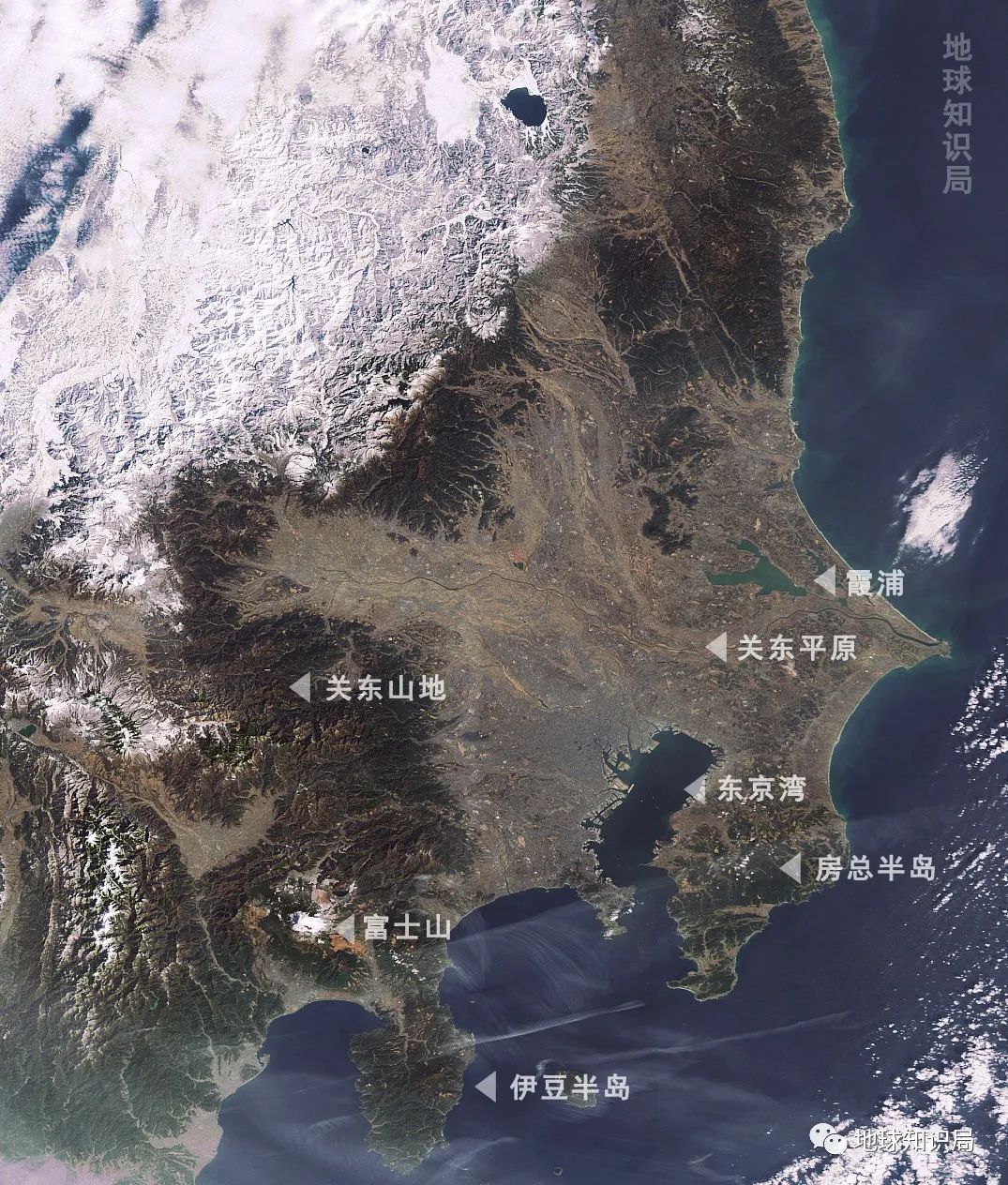 日本樱岛火山喷射!更危险的还没发生