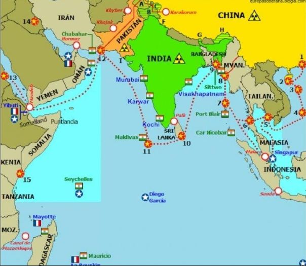 “巴铁”越来越不安全,“一带一路”有多难走?