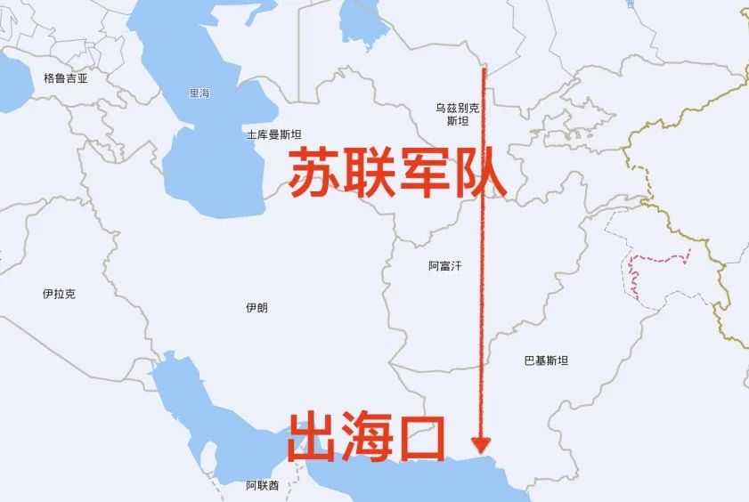 骑墙中美,给乌克兰送炮弹,巴基斯坦对我们为啥那么重要