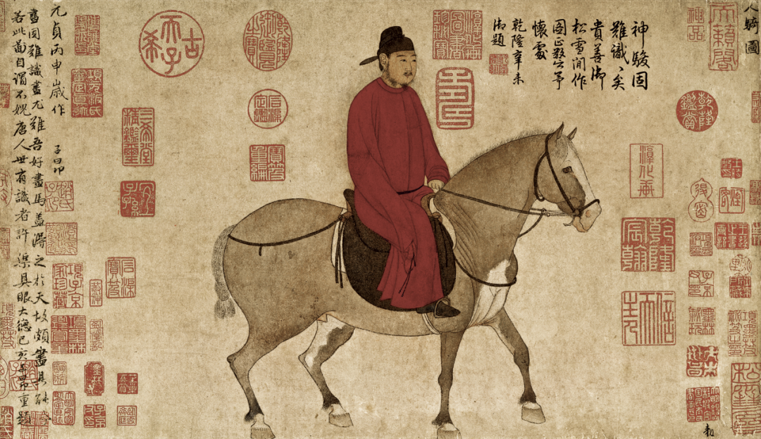 前无古人,后无来者:元代为何执着在地方设置行御史台?