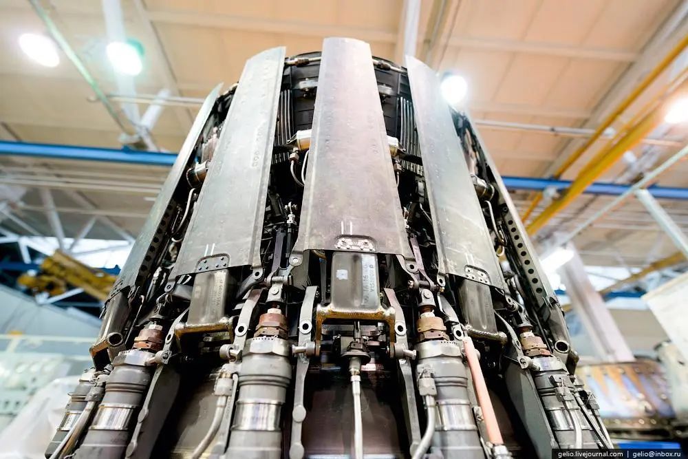 中国航发再传喜讯!先进中推研发取得阶段突破,对标欧美顶尖航发